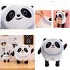 Adorable Beijing 2022 Winter Olympic Mascot Cartoon Plush Toys For Cozy Home Decoration
