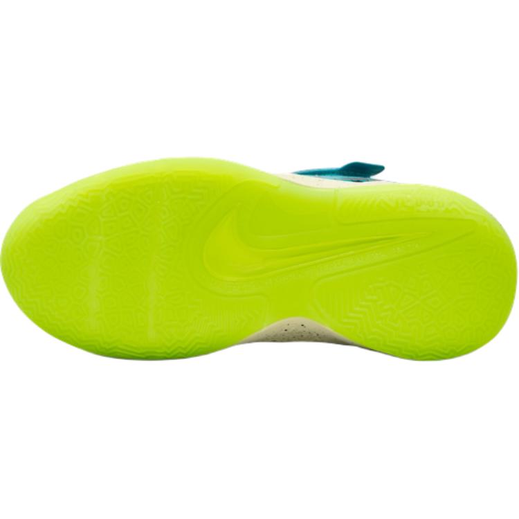 Kool-Aid x Nike Ja 2 PS Blandet Bær Barnesneakers Blue Magic-Ember Laser-Orange IF3949-800