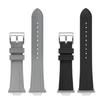 For Tissot 1853 PRX Super Player T137 Watch band t137.407 T137.410 fluoro rubber Metal End Link watch strap 12mm men's Bracelet