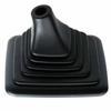 Manual Transmission Gear Shifter Knob Rubber Boot for 1999-2007 Ford F-450 F-550