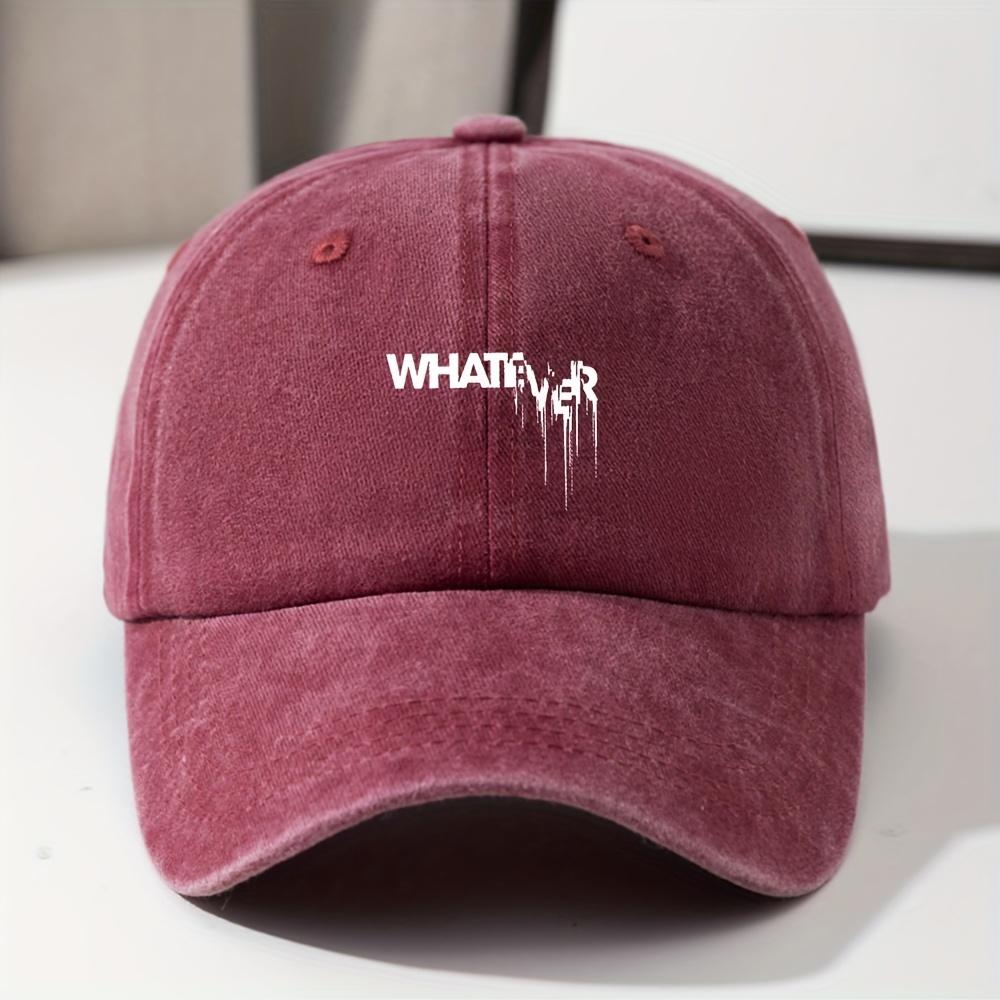Sports Baseball Cap Men Women Breathable Adjustable Running Training Hat