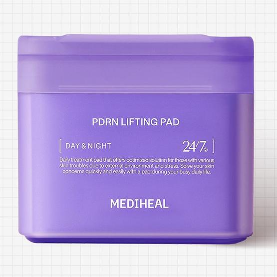 Mediheal PDRN Løftepads 100 stk