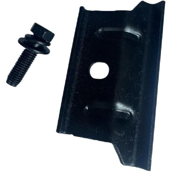 37160-2P000, 371602P000, Battery Mount Hold Down Tie Bracket Replacement for Hyundai Santa Fe 2013-2020 Tucson 2016-2020 Santa Fe XL 2013-2019