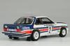 Platz Belkit Opel Ascona 400 1981 Vítěz Rally Monte Carlo Plastikový model BEL020 1/24