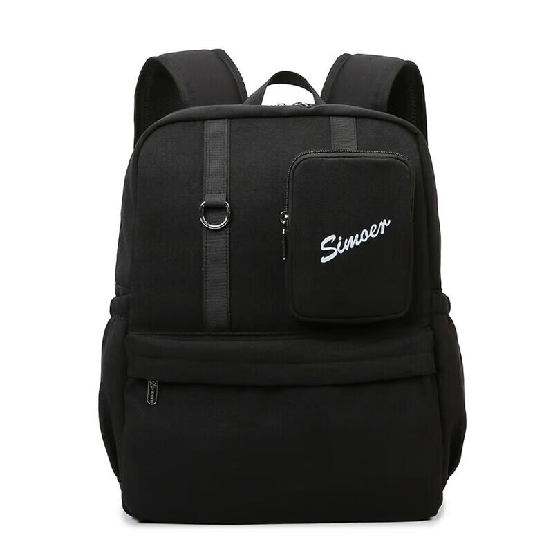 

SIMOER 6022 Casual Laptop Backpack