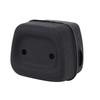 Muffler Chainsaw Muffler Exhaust Muffler Kit Replacement Parts Fit for 36 41 136 137 141 142 Chainsaw