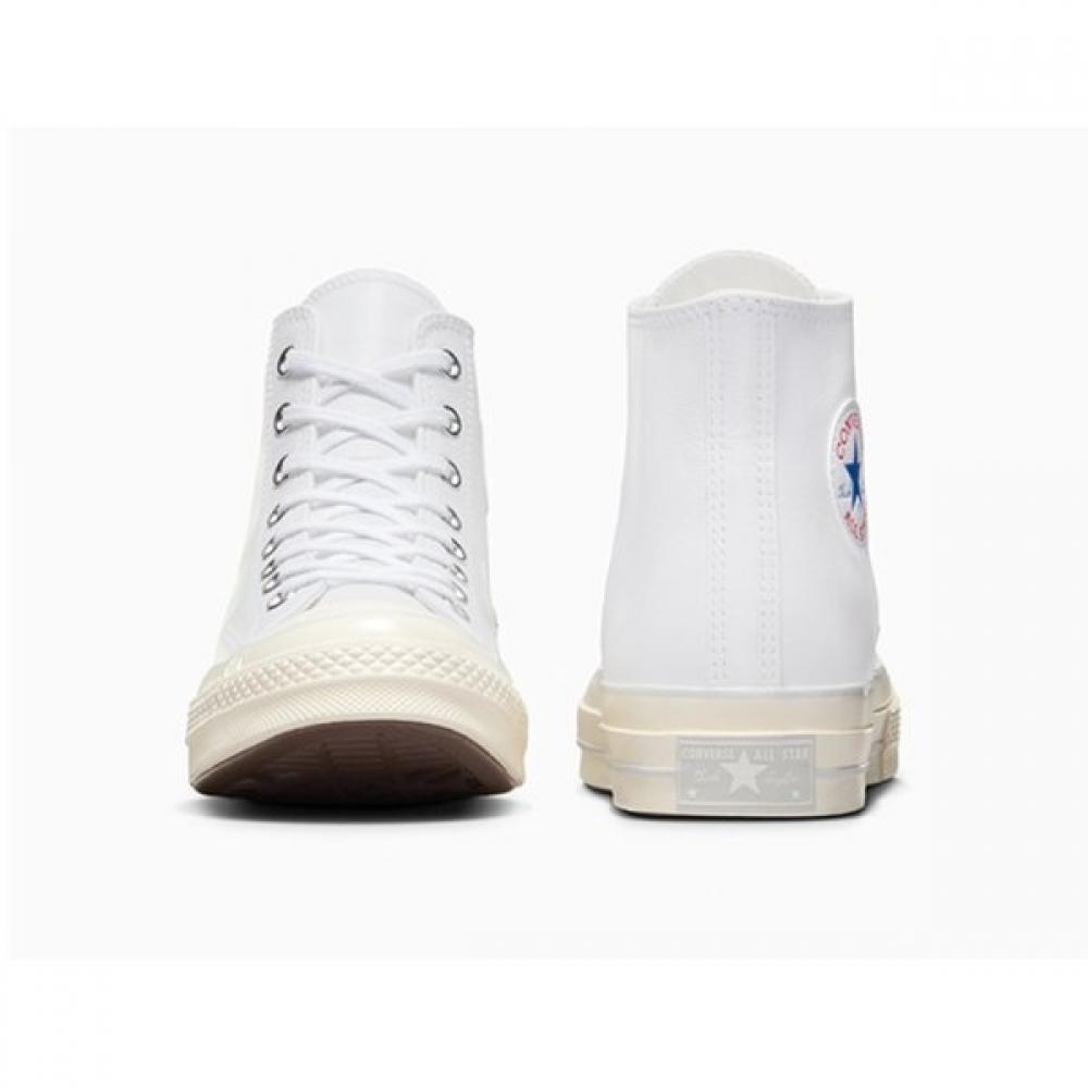 Converse Chuck 70 Leather White A07201c