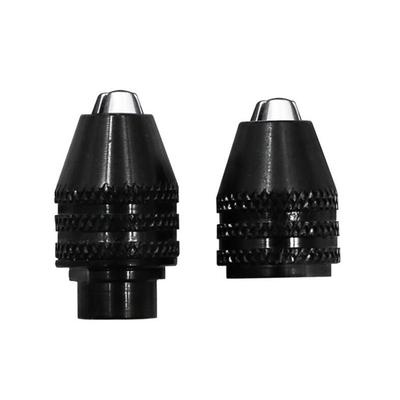 Chuck for Tools M7x0.75 M8x0.75 Chuck Universal Mini Grinding Chuck 0.3 X3.2 Mm Collet Adjustable Electric Grinding