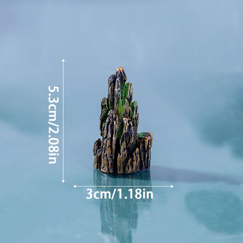 Миниатюрная фигурка — фото 10