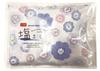 Koji Company Salt Pillow Mini Ondine 24cm X 17cm Made In Japan Floral Blue 140103