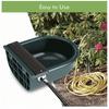 Automatic Plastic Cow Watering Bowl