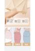 Ice Silk Seamless Anti-Glare Safety Pants
