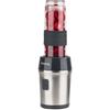 Mini Blender - H.KOENIG - SMOO9 - 300 W - 570 Ml - Black - 2 Flasks Included - BPA Free