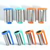 Tea Infusers Strainers Sieve Stainless Steel Infusers Teaware Tea Leaf Filter Diffuser Infusor For Daily Loose Leaf Tea Brewing