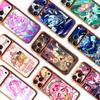 Mobile Game C-Cookie Run Kingdom Back Cover Decal Protective For Iphone 17 Pro Max Skin Sticker Back Protective