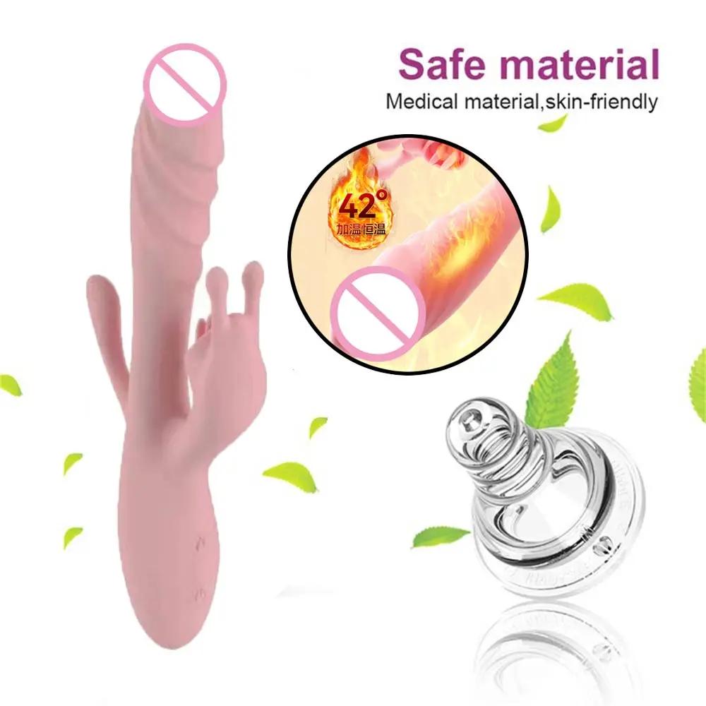 Vajinas Sex Toys For Adults Woman Vaginete Masturbaror Penianana Back Massage Instrument Licking Vibrator Men Cool 2024