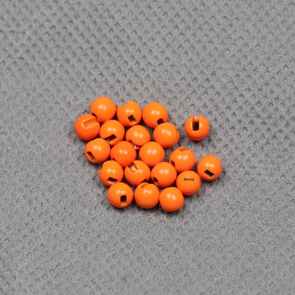 Tungsten Fly Tying Beads, Insect Eye DIY, 2.5-4.0mm