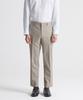 STCO 31% Extra Fine Wool Formal Pants Beige (Classic Fit)_Sslva61Csd