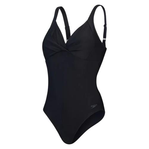 Speedo Womens/Ladies Eco Endurance+ One Piece Swimsuit