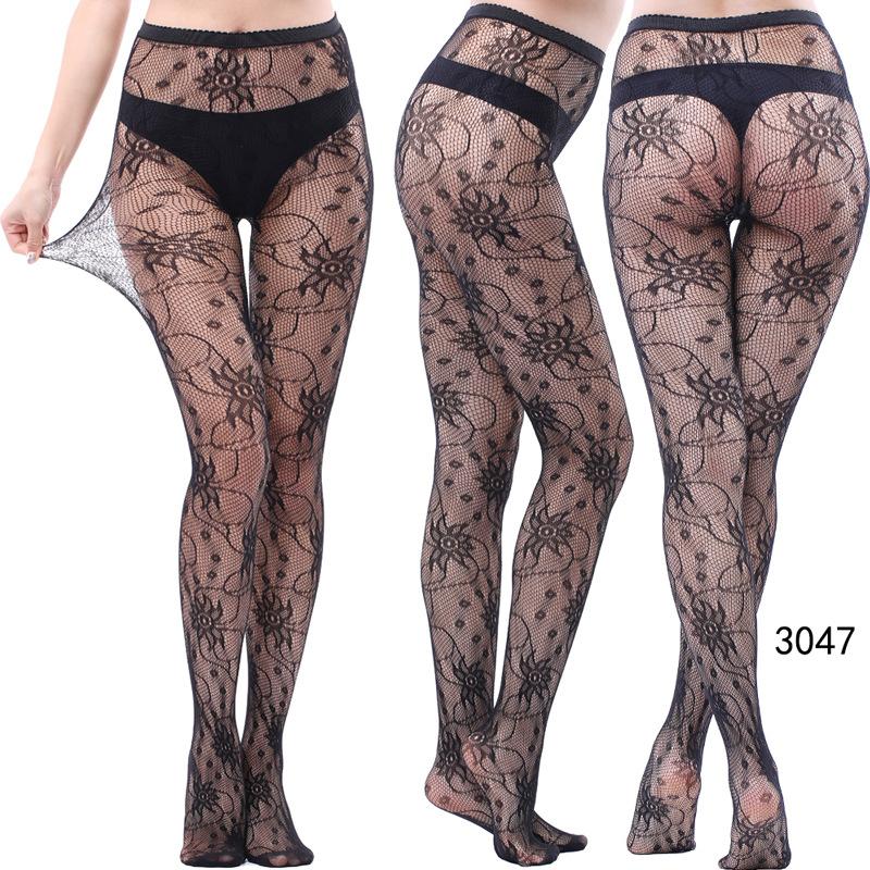 Grote Maten Vrouwen Visnet Kousen Vrouwen Bodystocking Sexy Lingerie Dames Erotische Lingerie Sex Body Kousen Van Grote Maat Strak