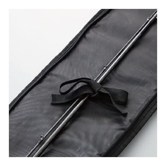 SHIMANO Light Rod Case Reel In 135cm/165cm BR-041T