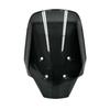 Kawasaki KLE 500 Tall Windshield (2026-2027)
