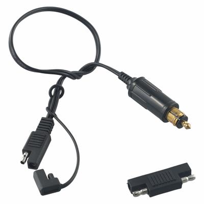 Doplňky pro autoelektroniku – Autokabely, adaptéry, zásuvky