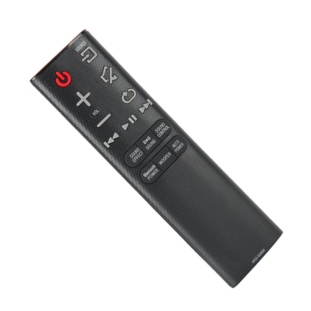 Multi Function Remote Control for Samsung Ps Wj6000 Hw J355 Hw J450 Bluetooth Audio Sound Bar Wired Subwoofer
