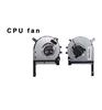 FOR ASUS TUF TUF506II TUF506IU TUF506I TUF506IV Laptop CPU Cooling Fan