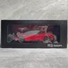 1: 18 Original Guangqi New Energy Hyper Haobo SSR Alloy Simulation Pure Electric Sports Car Model