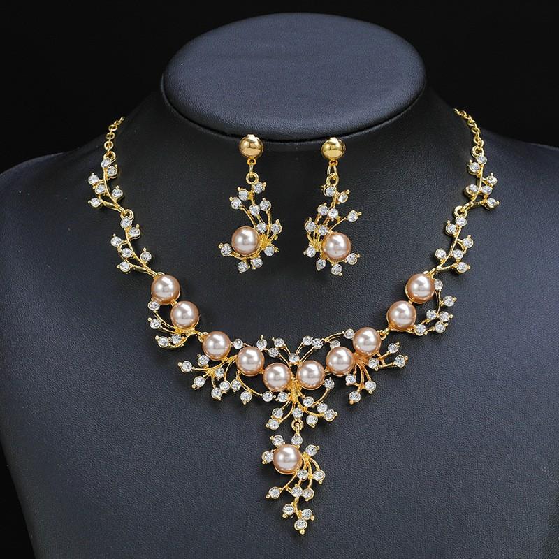 

Fashion Bijouterie Sets For Women s Jewelry