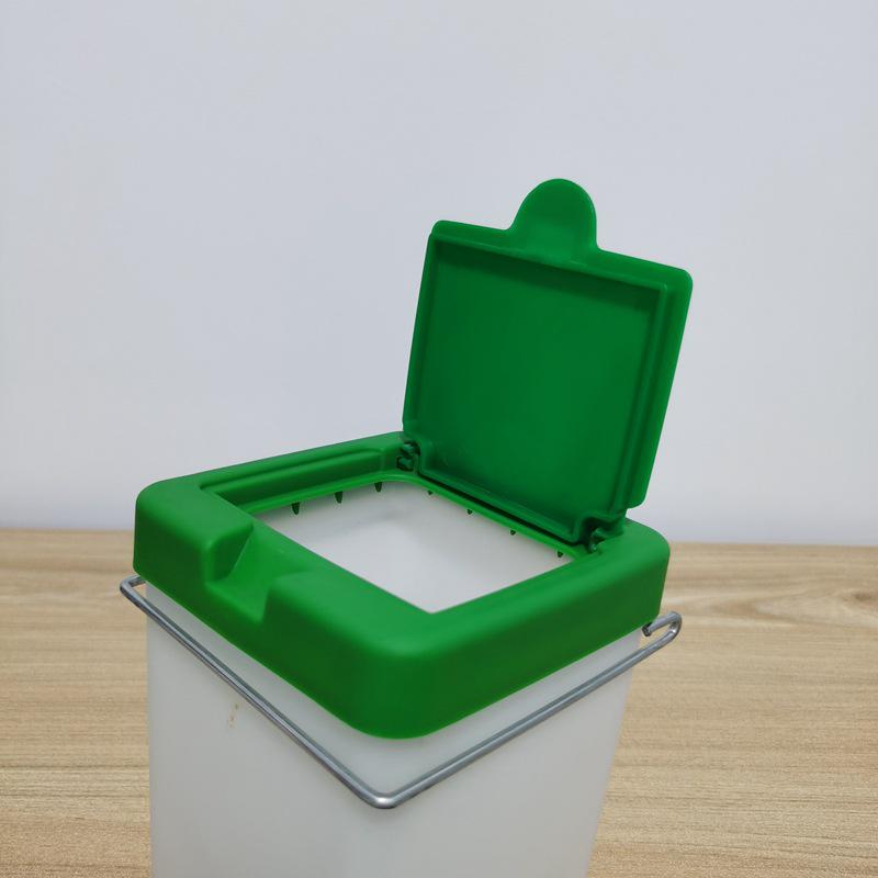 Automatic Rabbit Water Dispenser Bottle and Bowl Set