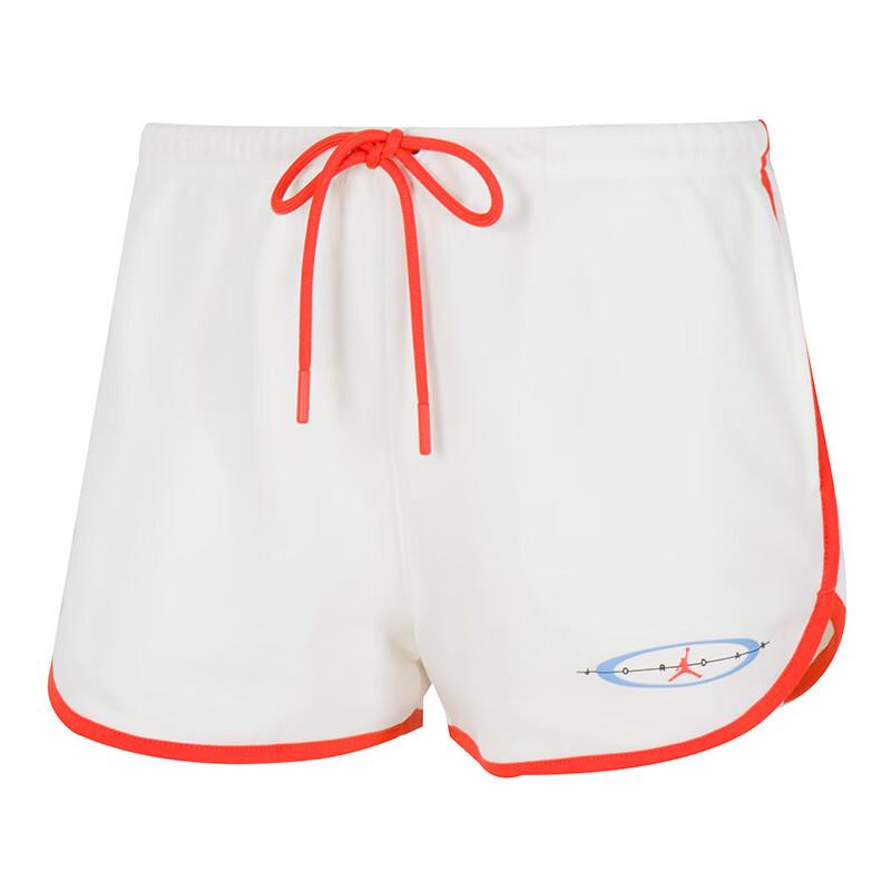 

Jordan Тренировочные Удобные Дышащие Модные Трендовые Повседневные Шорты Женские шорты IF0068-133 S