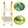 Giant Bubble Interest Foldable Outdoor Activities Children's Toys Performance Equipment Bubble Stick Soap Bubble Toys