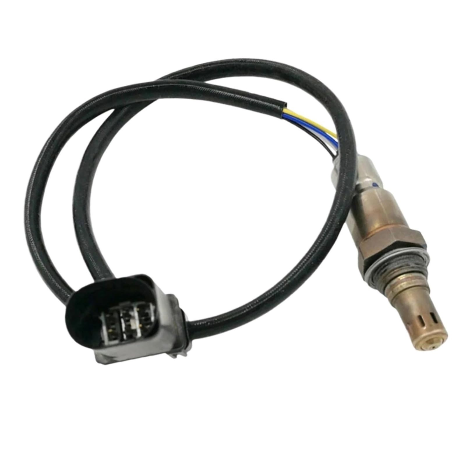 Передний лямбда-зонд Кислородный O2 датчик 03F906262 03F906262B, VW POLO MK5 1.2 One size
