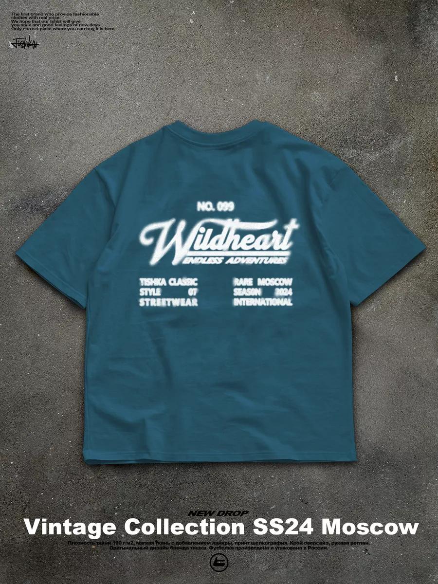 

Vintage T-shirt with old money print 4XL