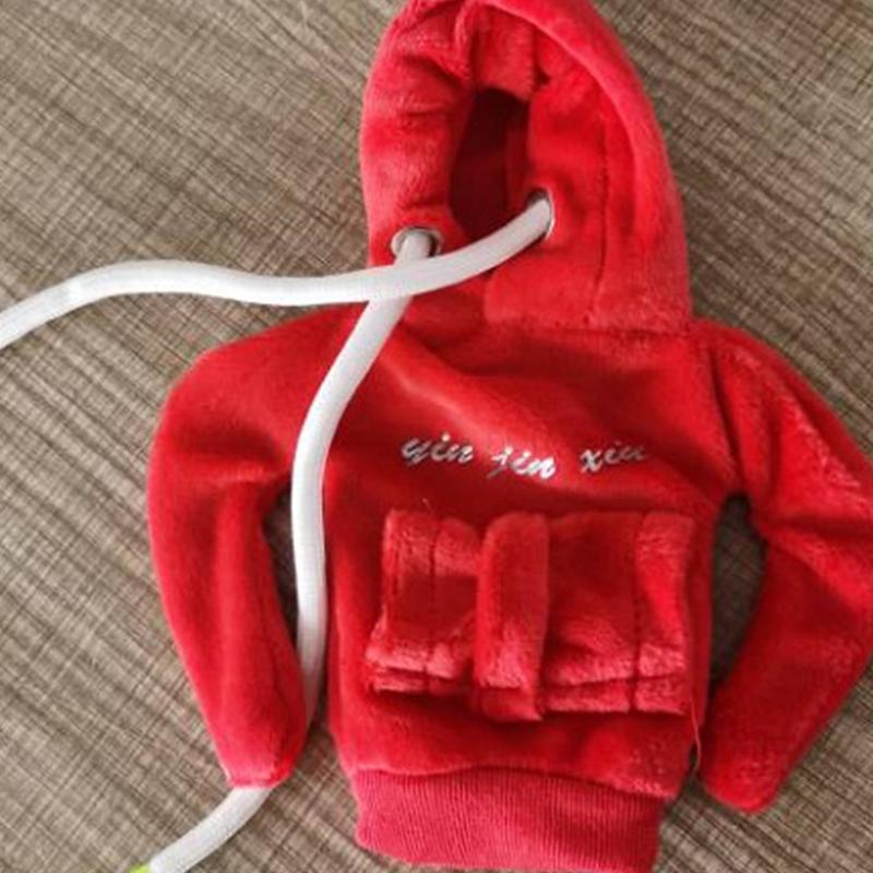 Funny Gear Shift Knob Hoodie Sweatshirt Sweater Design Car Gear Shift Cover,Gear Stick Cover,Universal Fit Shift Gear Cover