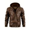 Men's Style Jackets & Coats - E9533 Collection