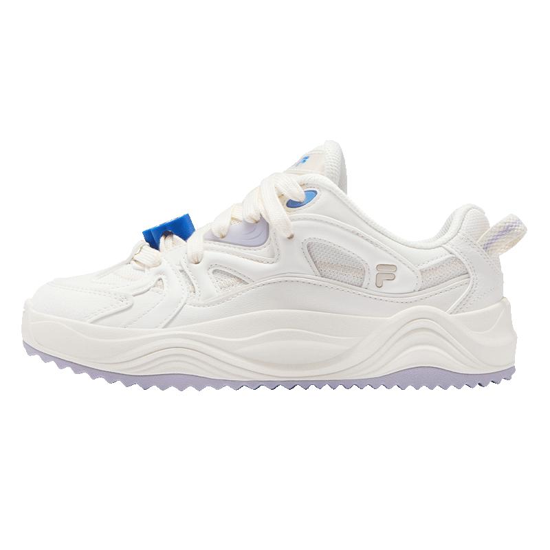 FILA TELLA Women s Platform Sneakers 38.5