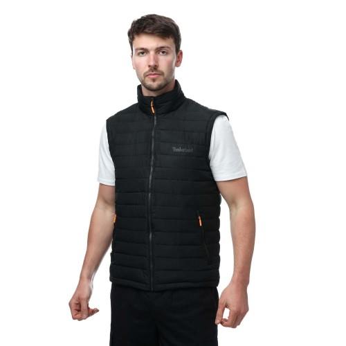 Timberland Men's Axis Peak Water Repellent Gilet