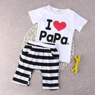 i love mama baby clothes