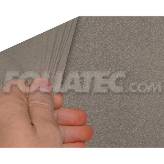 Foliatec FT 2089 Goma Liquida Para Coches, Bronze Metálico Mate, 400 Ml