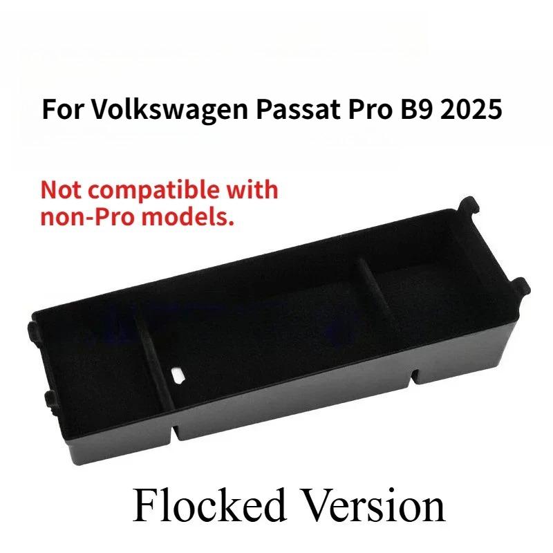 For Volkswagen Passat B9 2025 Car