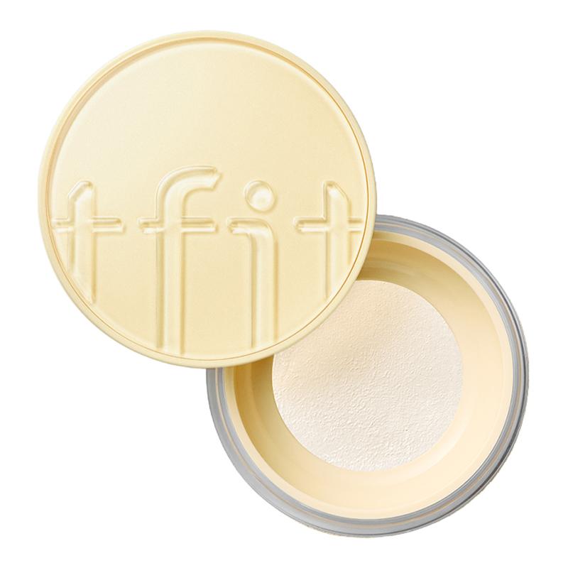 [TFIT] Translucent Set Sun Powder Lemon SPF 50+ PA++++ 6.5g