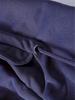 Men's Hooded Solid Color American Style Jacket - Trendy Autumn/Spring Sportswear