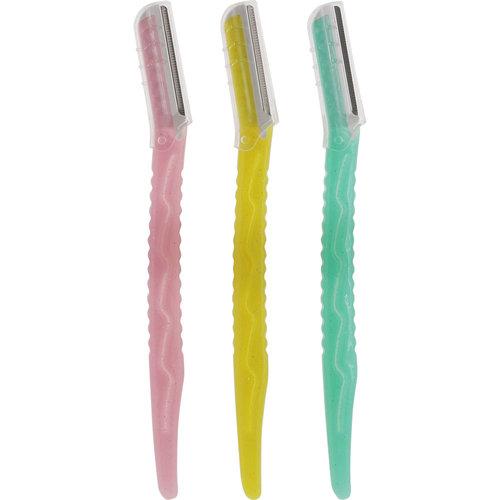 Piani  For Sensitive Skin  Face  With Guard  3