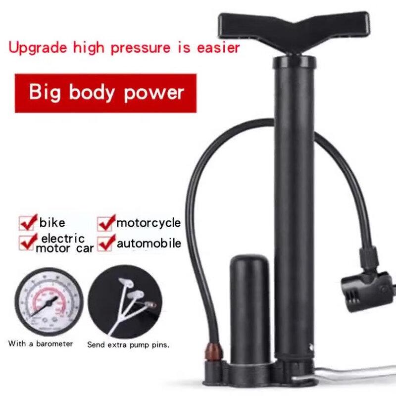 LiShi T9 Mini Portable Air Pump