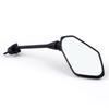 Mirrors For Kawasaki Ninja 650R 09-2013 Ninja 400R 10-2012 Z1000SX Ninja ER6F B