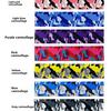 Yoga Pull Belt, Stretch Help Hip Ring, Hip Fitness Women's Anti-skid Elastic Resistance Belt, Male Strength Training Stretching Belt