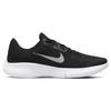Nové Nike Flex Experience Run 11 Next Nature 'Black White' DD9284-001